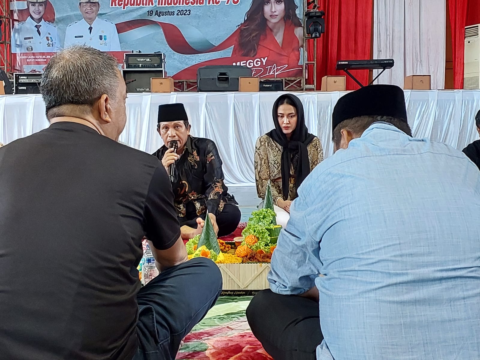 BERITA GAMBAR SIMPATIK